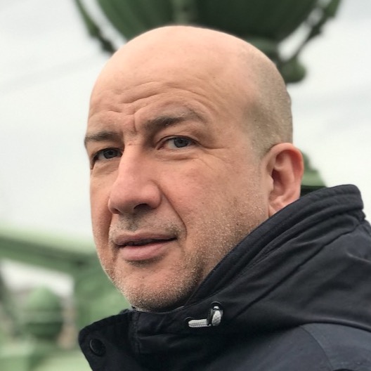 Bruno Rubino