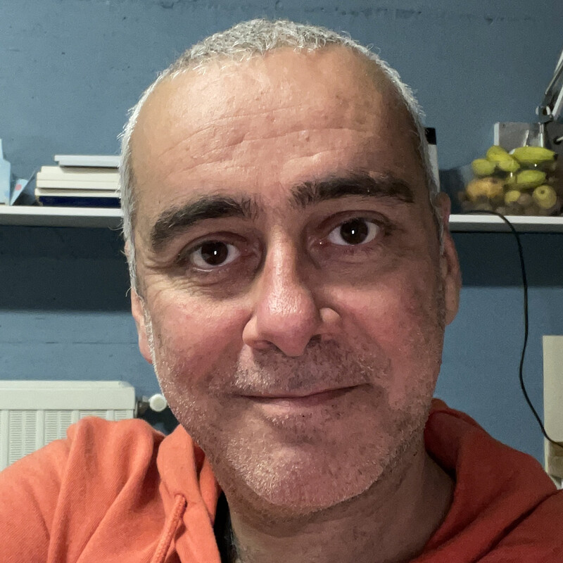 Enrico Stagnini