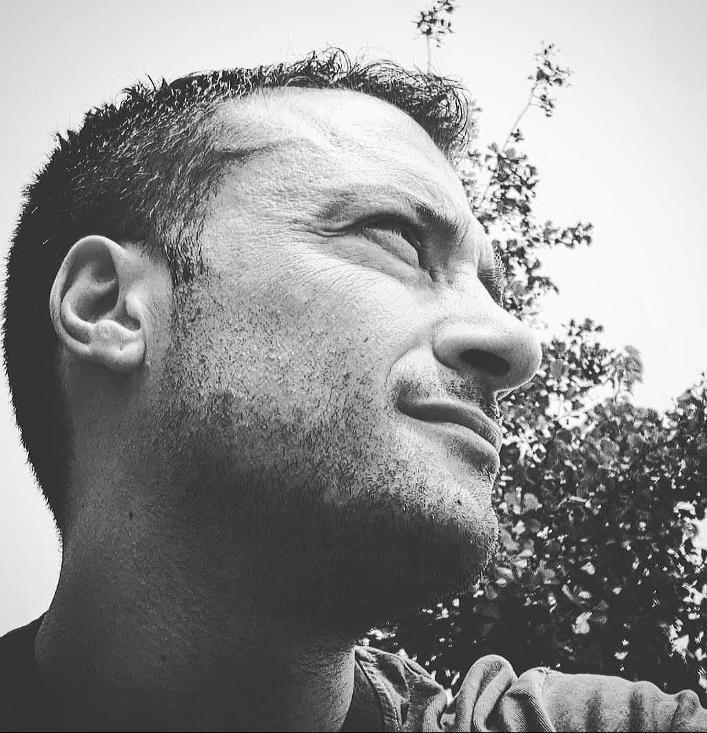 Matteo Colangeli